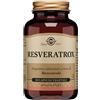 Solgar Resveratrox 60 Capsule