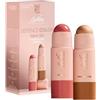 Bionike Defence Color Glow Kit Blush pH Reagente 5 g + 7 g