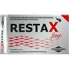 Restax Flogo Alopecia Infiammatoria Uomo 30 capsule