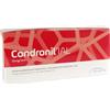 Geofarma Siringa Intra-articolare Condronil Ial Acido Ialuronico 1,6% 2 Ml
