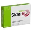 Sideral Cardio Sideral Integratore di Ferro e Vitamine 20 Capsule