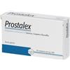 Cetra Italia Prostalex Integratore Alimentare Disturbi Prostatici 30 Compresse