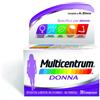 Multicentrum Donna Integratore Multivitaminico 30 Compresse