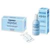 Scharper Acquasal Soluzione Isotonica Irrigazione Nasale Acqua Termale 20 Flaconcini Monodose 5 Ml