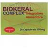 Mhedhichal Biokeral Complex 30 Capsule