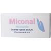 Morgan Miconal