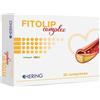 Hering Fitolip Complex 30 Compresse