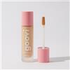 Goovi Fondotinta Correttore Effetto Naturale 03 Sand Golden