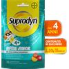 Supradyn Difese Junior 25 Caramelle Gommose