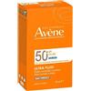 Avène Protezione Solare Colorata SPF 50+ Ultra Fluid 50 ml