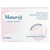 Rpf Matervit 30 Capsule