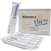Rinorex Stewart Italia Rinorex Flu Doccia Kit