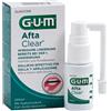 Sunstar Italiana Gum Aftaclear Spray 15 Ml