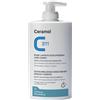 Ceramol Unifarco Ceramol Base Lavante Schiumogena 400 Ml