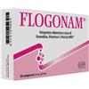 N. A. M. Flogonam 30 Compresse