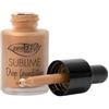 PuroBio Sublime Drop Foundation Fondotinta Fluido 06N 19 G