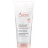 Avène Gel Detergente Struccante Idratante Per Viso e Occhi 200 Ml
