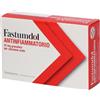 Menarini Internat. O. L. S. A Fastumdol Antinfiammatorio 25 Mg Granulato Per Soluzione Orale