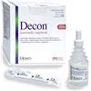 Biodue Decon Lavanda Vaginale 5 Flaconi Da 100 Ml