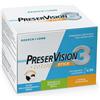 Bausch & Lomb Preservision 3 Integratore per la Vista 30 Stick Orosolubili
