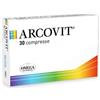 Omega Pharma Arcovit 30 Compresse