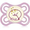 Mam Bamed Baby Italia Mam Succhietto Perfect 2-6 Mesi Silicone Single Box Femmina