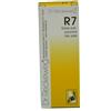 Dr. Reckeweg & Co. Gmbh RECKEWEG R7 GOCCE 50 ML