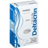 Biodue Deltacrin Integratore Alimentare Ferro Lisina Melatonina 60 Capsule