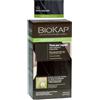 Biokap Bios Line Biokap Nutricolor Delicato 1,0 Nero Naturale Tinta Tubo + Flacone