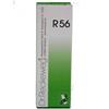 Dr. Reckeweg & Co. Gmbh RECKEWEG R56 GOCCE 22 ML