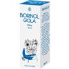 Bionatur Biorinol Gola Spray 20 Ml