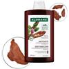 Klorane Shampoo Anticaduta Alla Chinina e Stella Alpina Bio 400 Ml