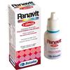 Biotrading Unipersonale Panavit Gocce 15 Ml