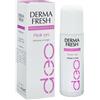Dermafresh Ipersudore Deodorante Roll-On 75 Ml