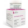 Vebix Phytamin Crema Viso Notte Nutriente con Olio di Argan 50ml