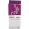 Pharcomed Refluxsan Riduttore Sintomi Reflusso Estratti Naturali 250 ml