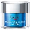 Beiersdorf Eucerin Hyaluron-filler Booster Idratante Notte 50 Ml