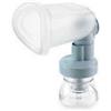 Air Liquide Medical Syst. Sistema Modulare Nebula Spacer Per L'apparato Bronco Polmonare Con Maschera Buccale E Ampolla
