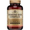 Solgar Immuno Rsm Complex Difese Immunitarie 50 capsule