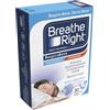 Breathe Right Cerotti Nasali Breathe Right Trasparenti 30 Pezzi
