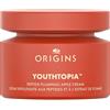 Origins Youthtopia Peptide Plumping Apple Cream Idratante 50 ml