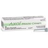Mar-farma Axol Procto Cream 1 Crema