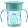 Chicco Tazza Perfect X 360 Azzurra 12m+