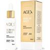 Bionativa Agex Defence Spot Pharcos Crema Solare Prevenzione Macchie 50 Ml