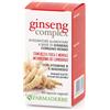 Farmaderbe Ginseng Complex 45 Capsule