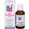 Pharmextracta Fm Chelidonium Complex 30ml Gt