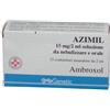 Genetic Azimil