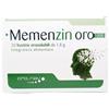 Cro. Nav MemenZin Oro 1000 Integratore Memoria e Concentrazione 20 bustine