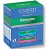 Somatoline Body Advanced Drenaggio Liquidi e Snellimento Corpo 28 Stick