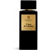 Essenza Profumi Essenza Cigar & Vanilla Profumo Tabacco Vanigliato Intenso 100 ml
